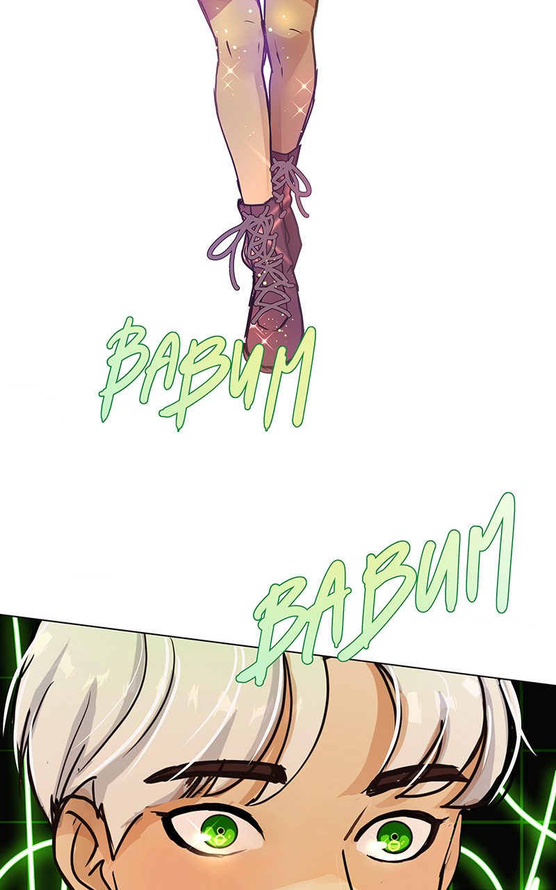 Read Freaking Romance (en) Manga Online