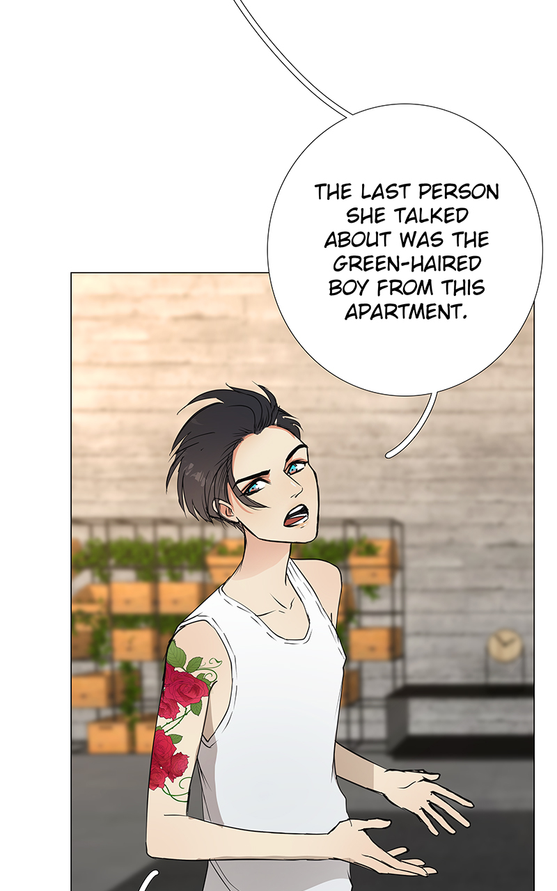 Read Freaking Romance (en) Manga Online