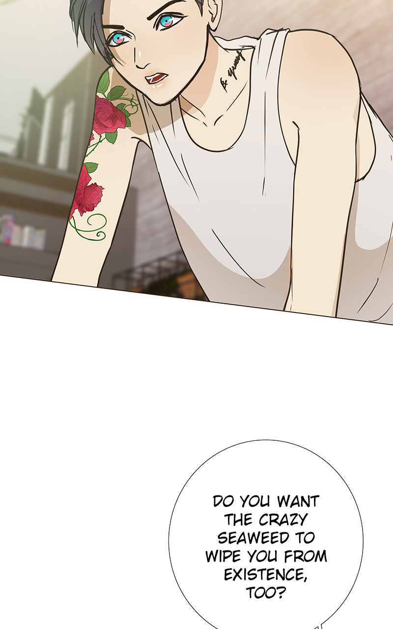 Read Freaking Romance (en) Manga Online