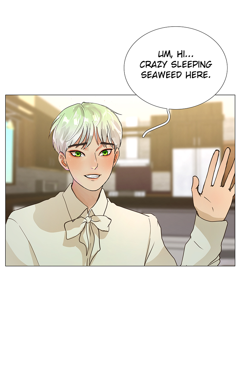 Read Freaking Romance (en) Manga Online