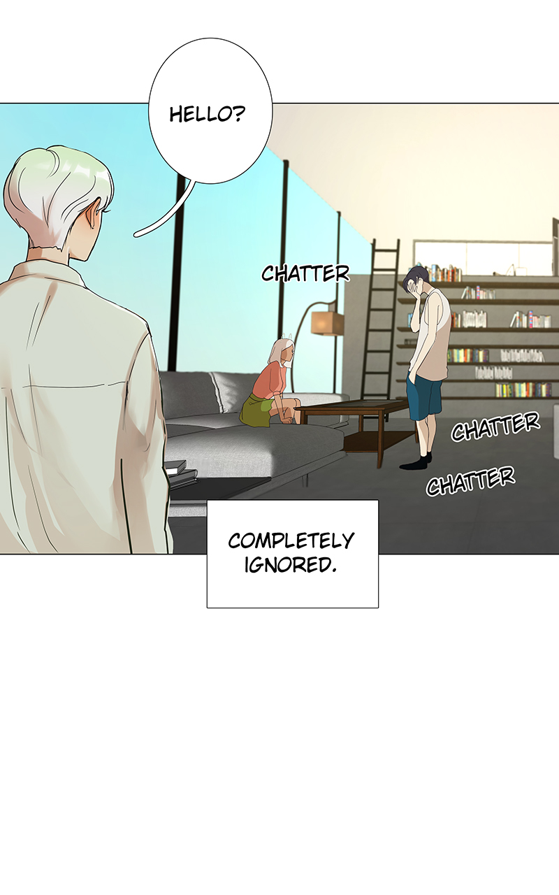 Read Freaking Romance (en) Manga Online