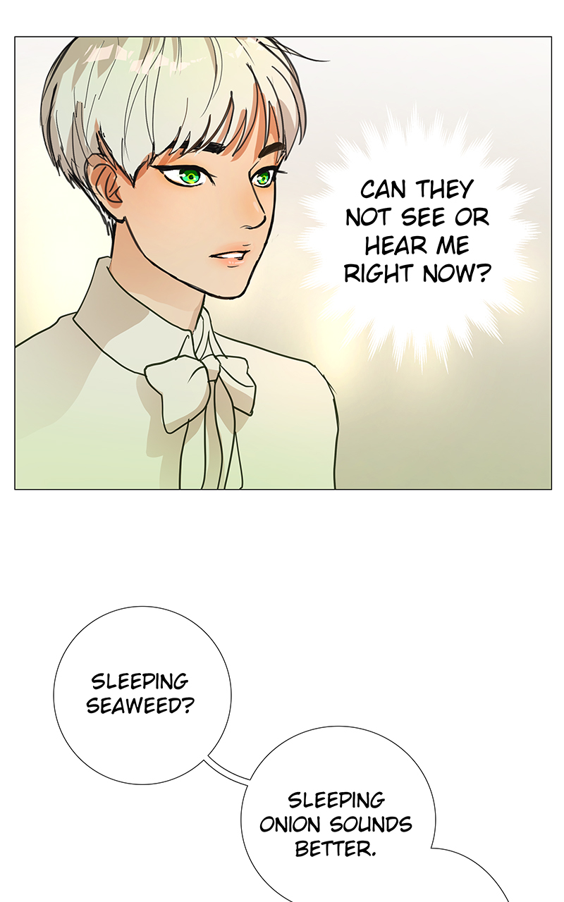 Read Freaking Romance (en) Manga Online
