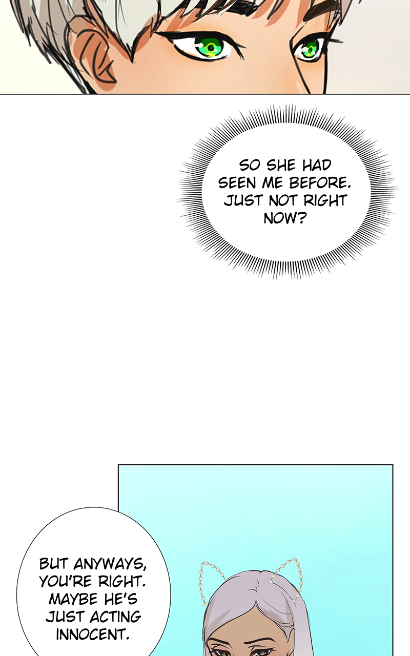 Read Freaking Romance (en) Manga Online