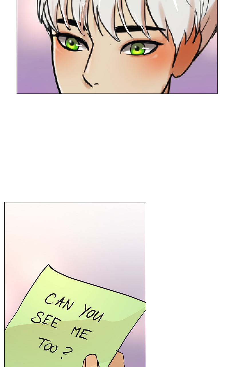 Read Freaking Romance (en) Manga Online