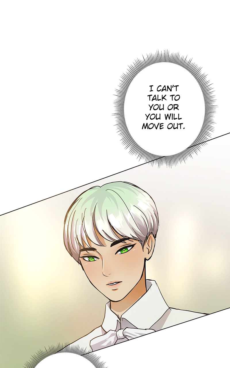 Read Freaking Romance (en) Manga Online
