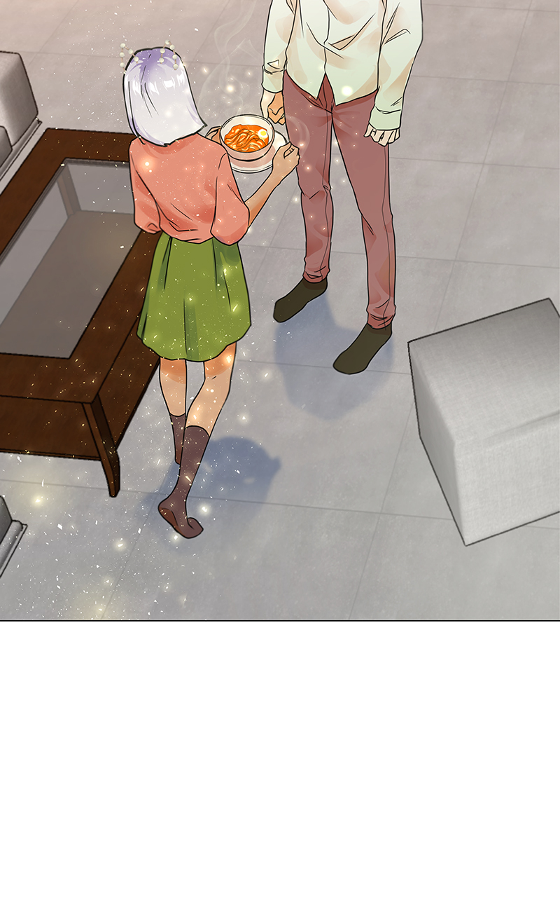 Read Freaking Romance (en) Manga Online