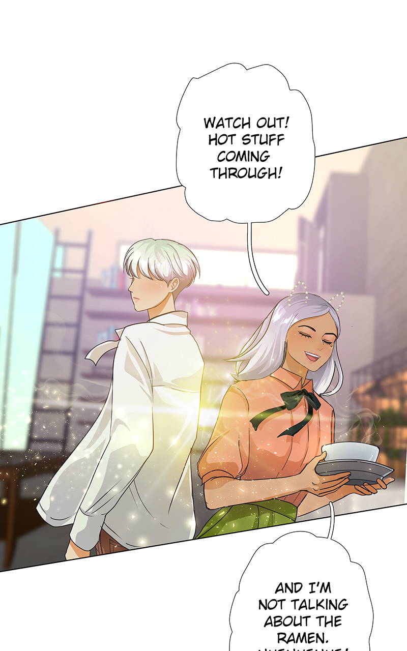 Read Freaking Romance (en) Manga Online