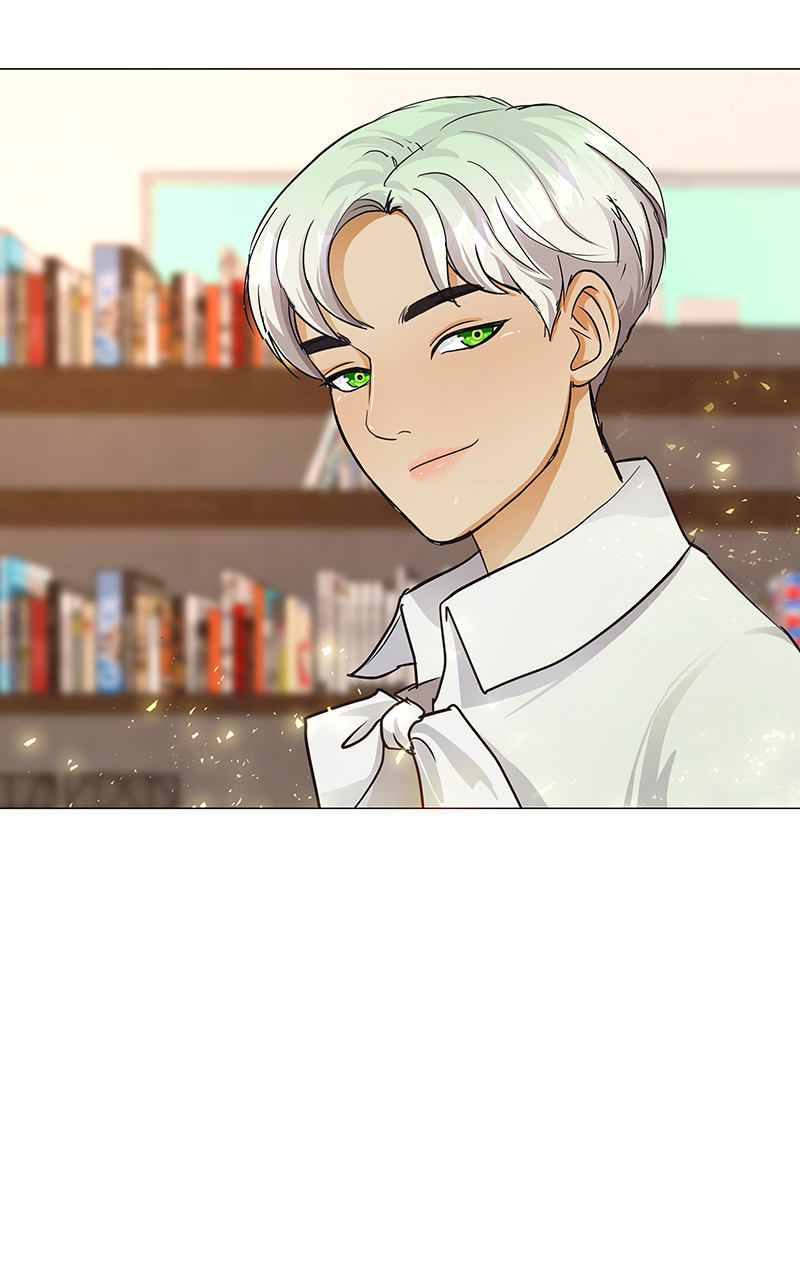 Read Freaking Romance (en) Manga Online