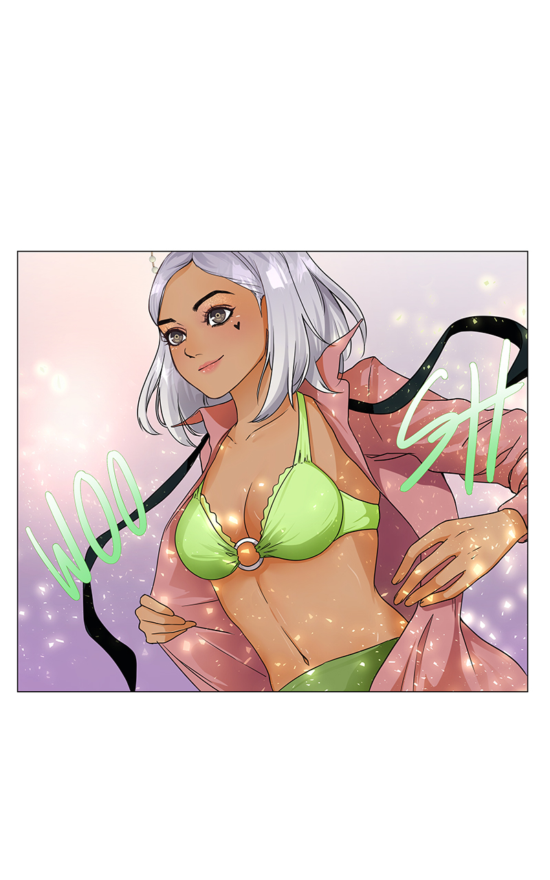 Read Freaking Romance (en) Manga Online
