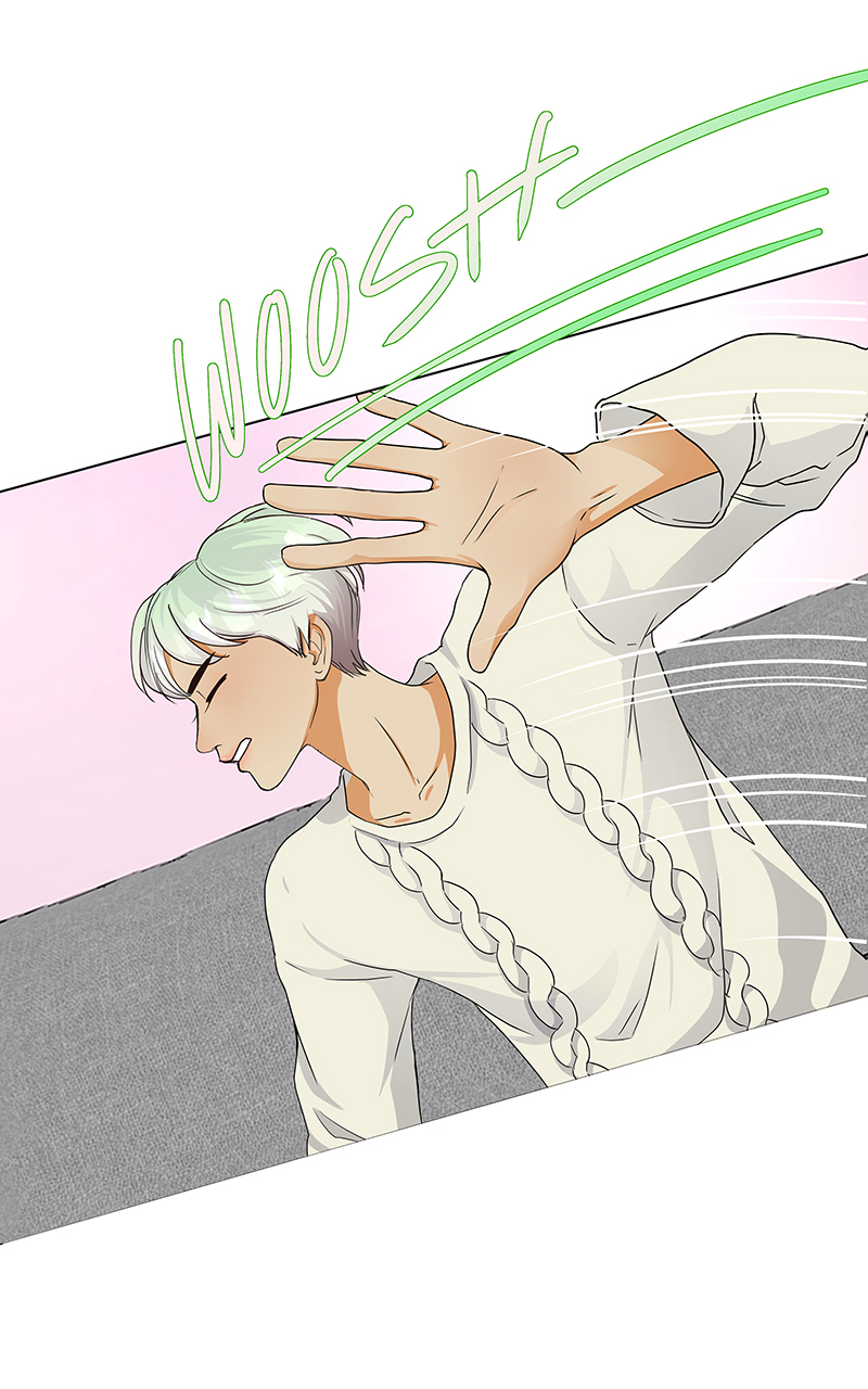 Read Freaking Romance (en) Manga Online