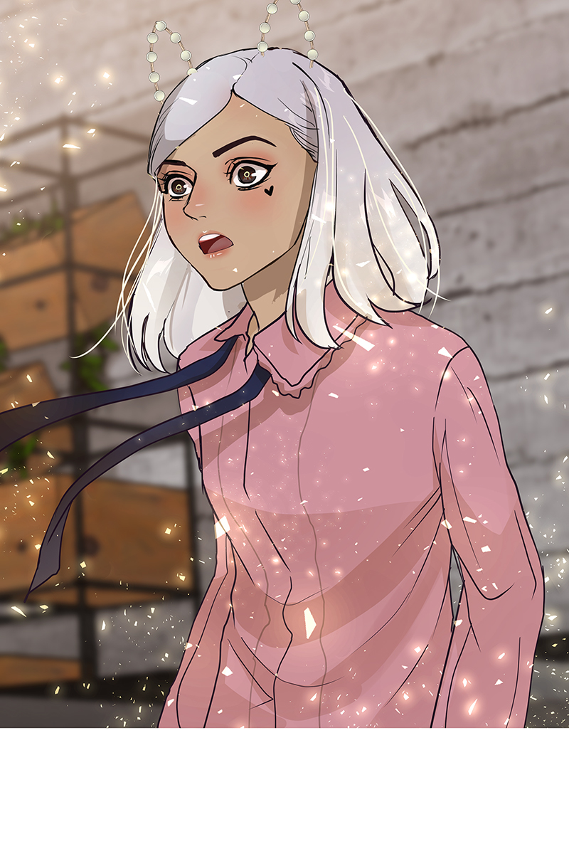 Read Freaking Romance (en) Manga Online