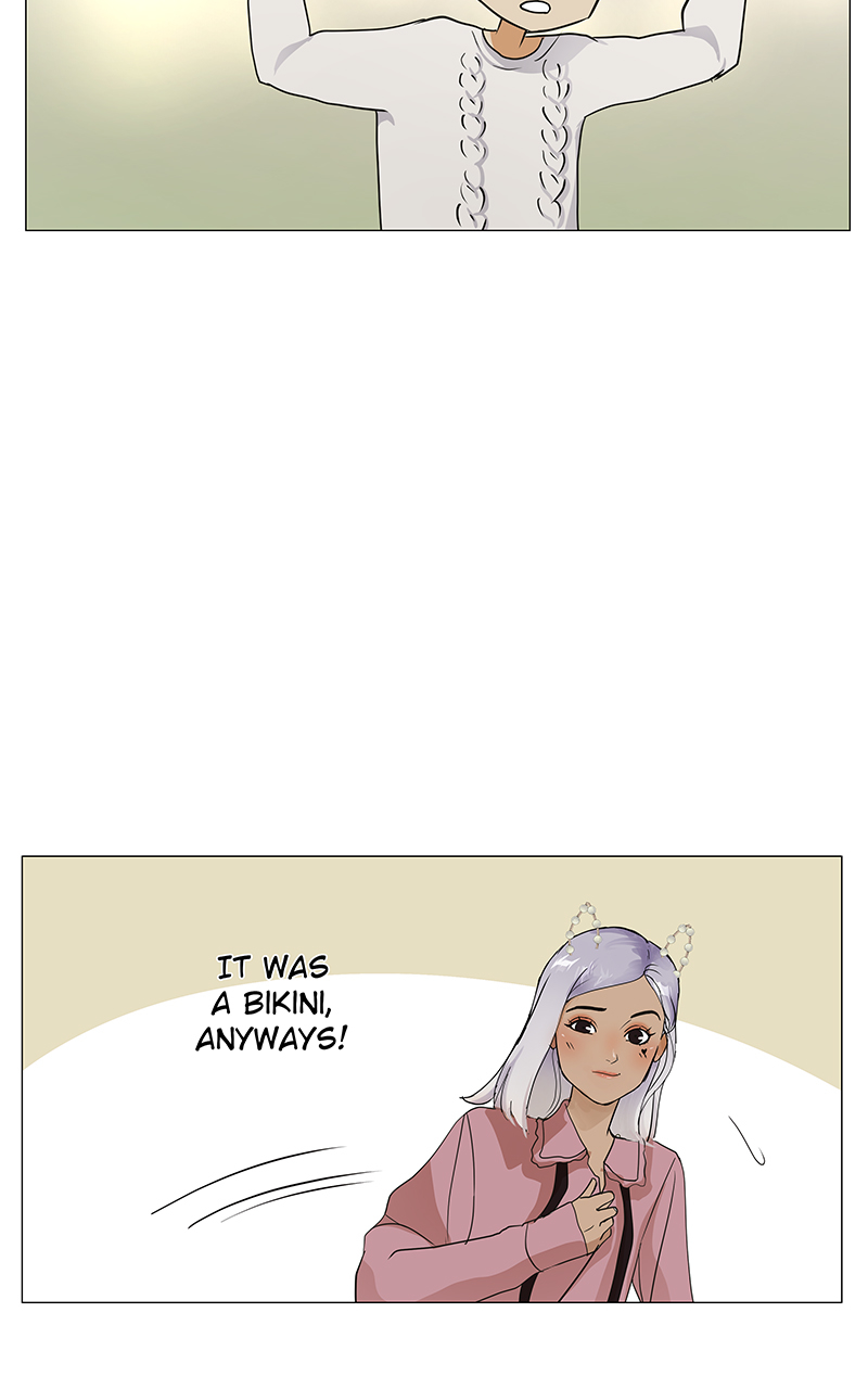 Read Freaking Romance (en) Manga Online