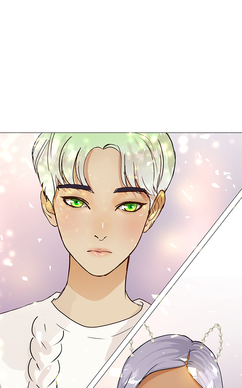 Read Freaking Romance (en) Manga Online