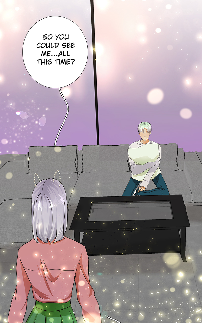 Read Freaking Romance (en) Manga Online