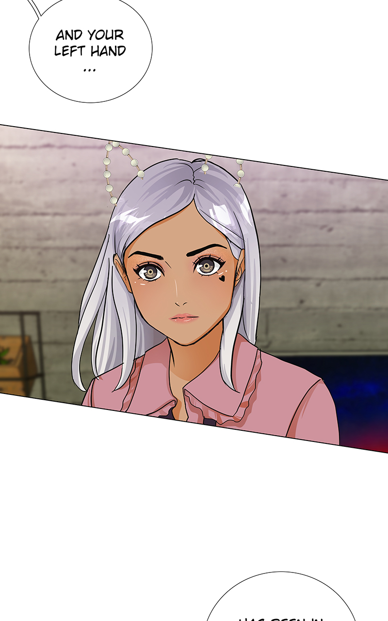 Read Freaking Romance (en) Manga Online