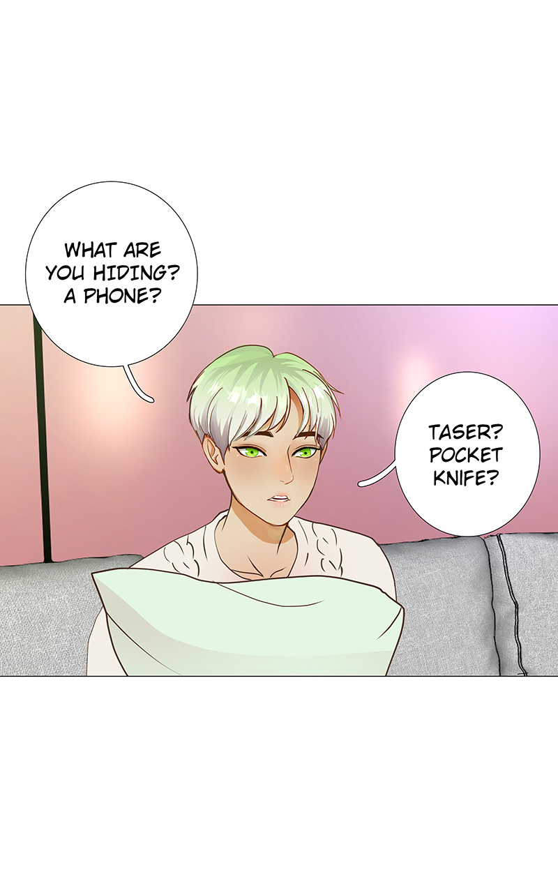 Read Freaking Romance (en) Manga Online