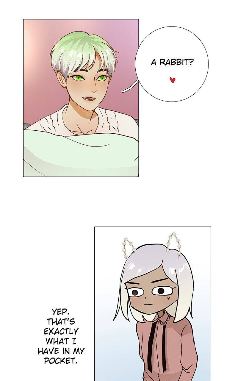 Read Freaking Romance (en) Manga Online