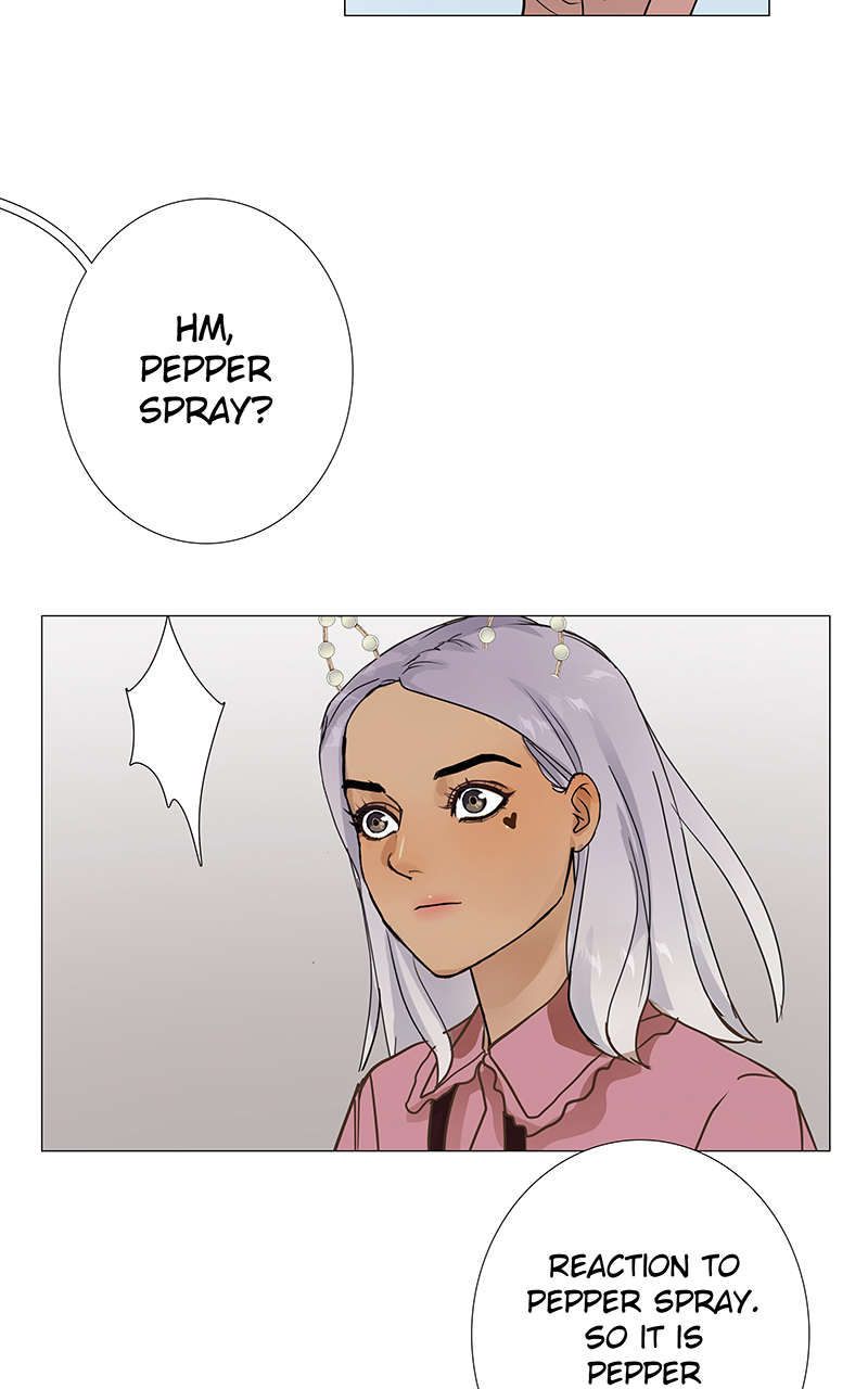 Read Freaking Romance (en) Manga Online