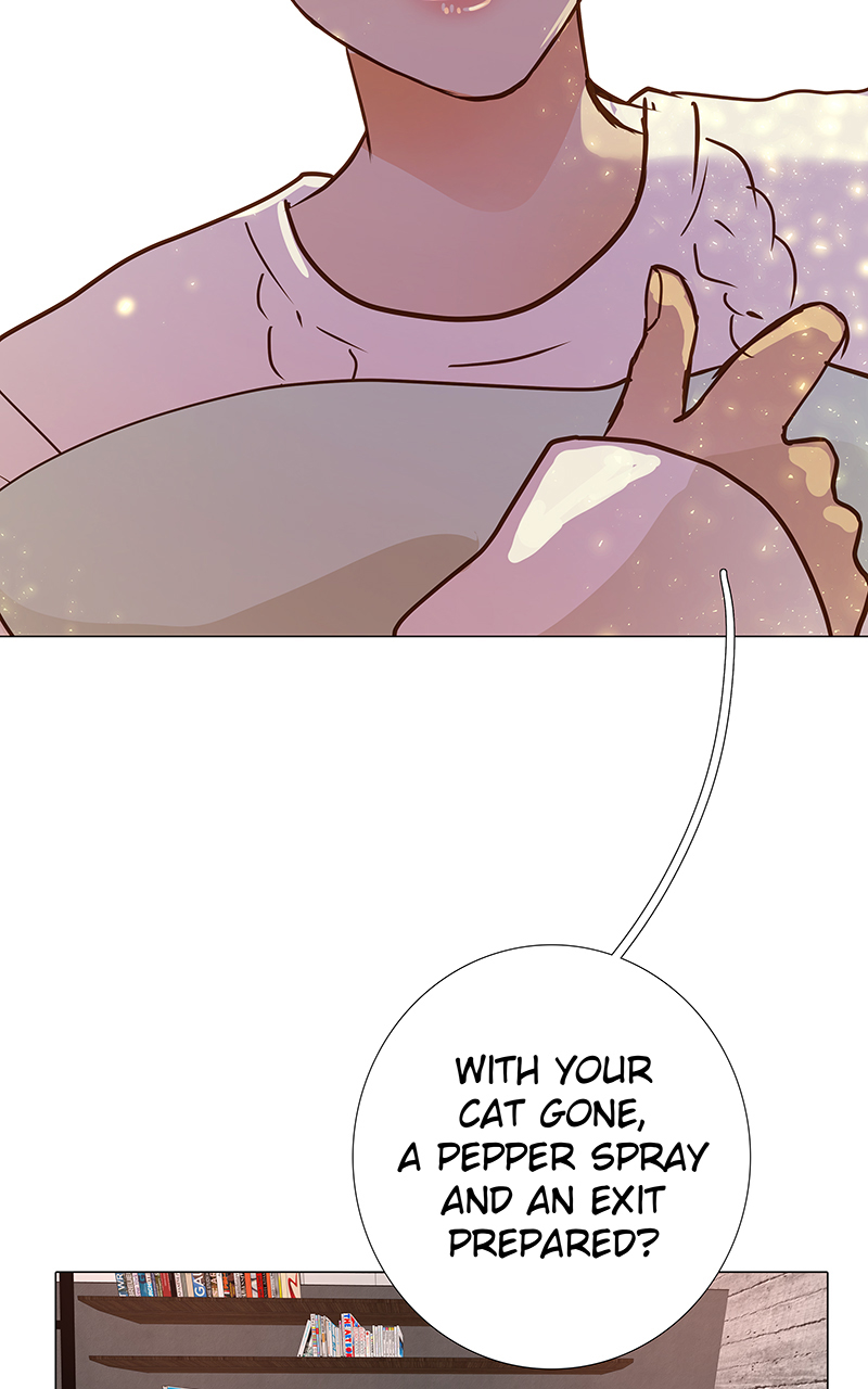 Read Freaking Romance (en) Manga Online