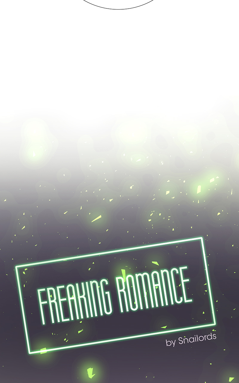 Read Freaking Romance (en) Manga Online