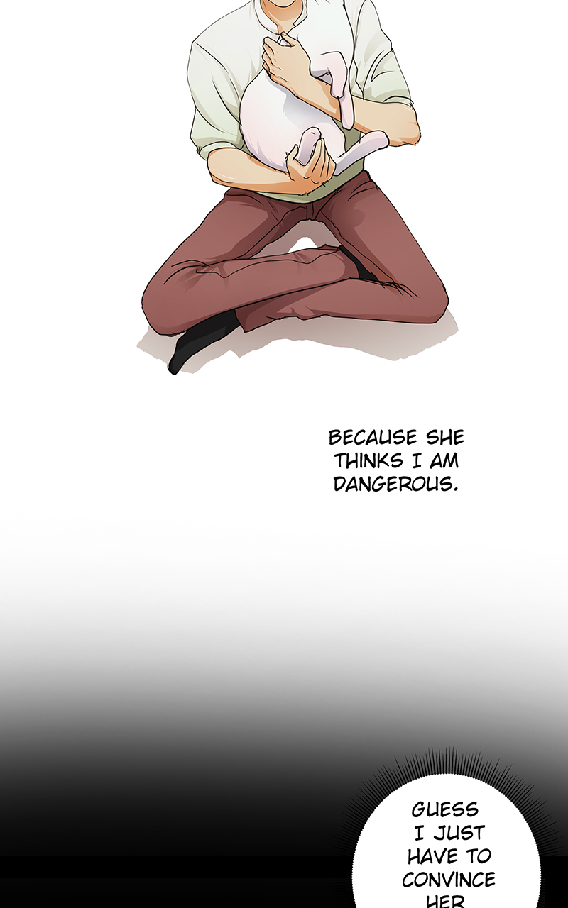 Read Freaking Romance (en) Manga Online