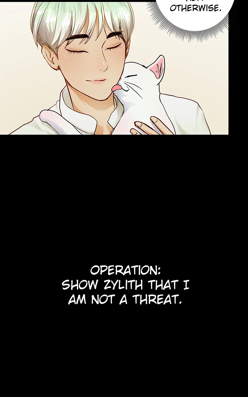 Read Freaking Romance (en) Manga Online