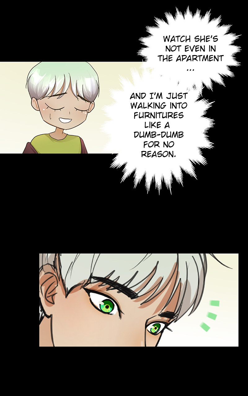Read Freaking Romance (en) Manga Online