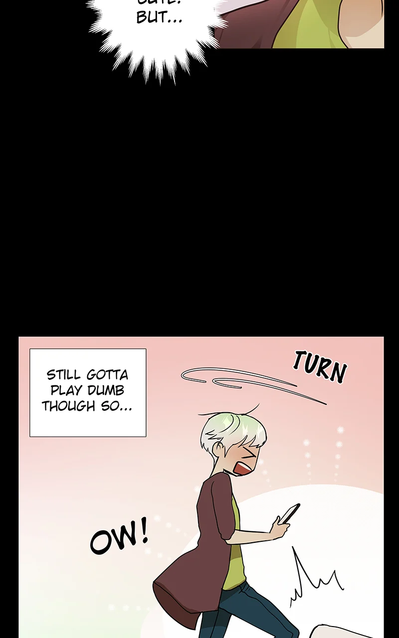 Read Freaking Romance (en) Manga Online