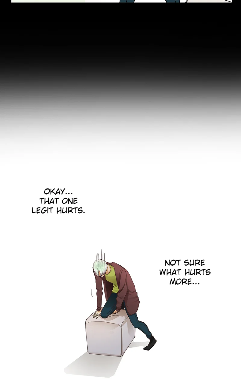 Read Freaking Romance (en) Manga Online