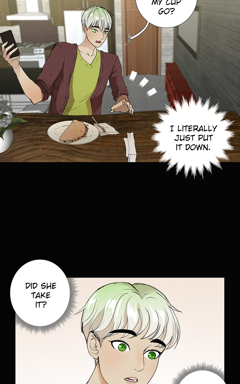 Read Freaking Romance (en) Manga Online