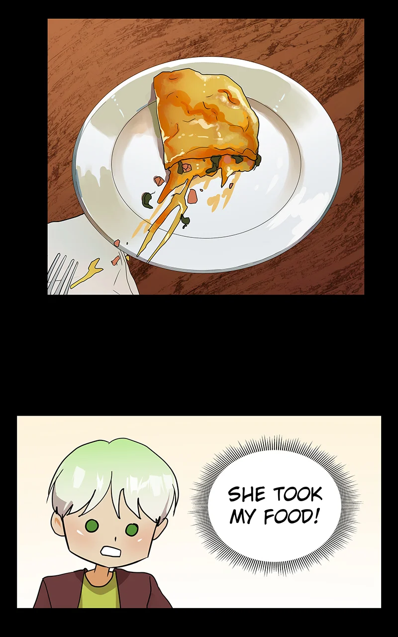 Read Freaking Romance (en) Manga Online