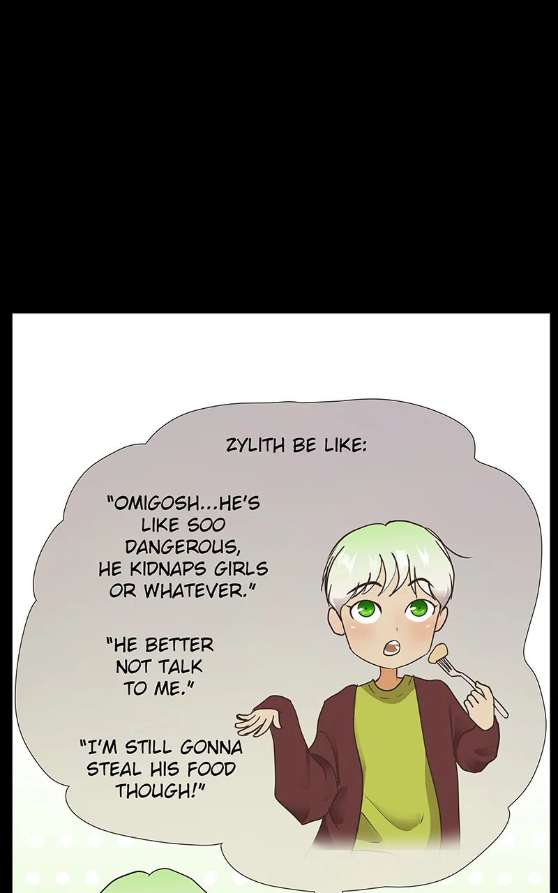 Read Freaking Romance (en) Manga Online