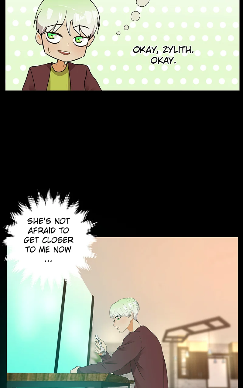 Read Freaking Romance (en) Manga Online
