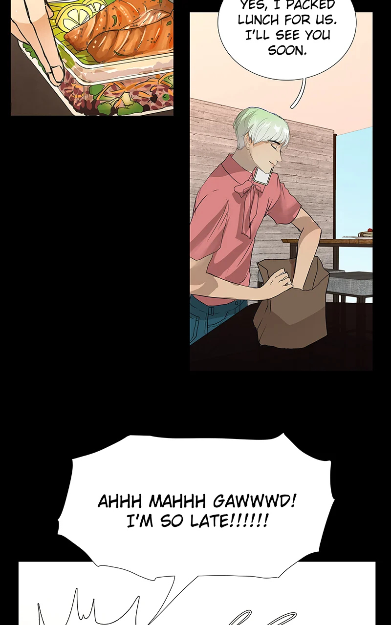 Read Freaking Romance (en) Manga Online