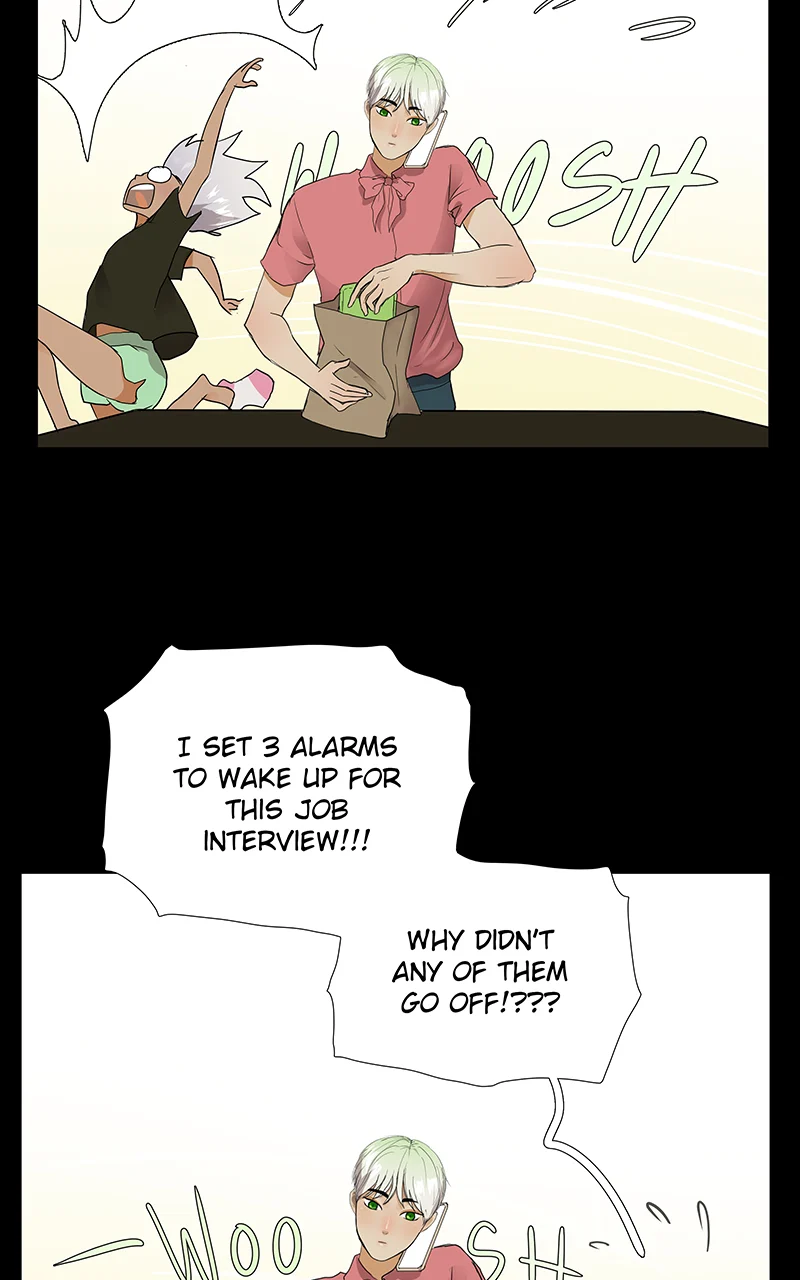 Read Freaking Romance (en) Manga Online