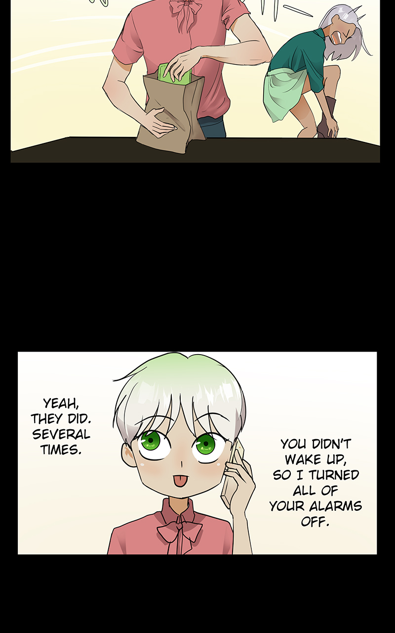 Read Freaking Romance (en) Manga Online