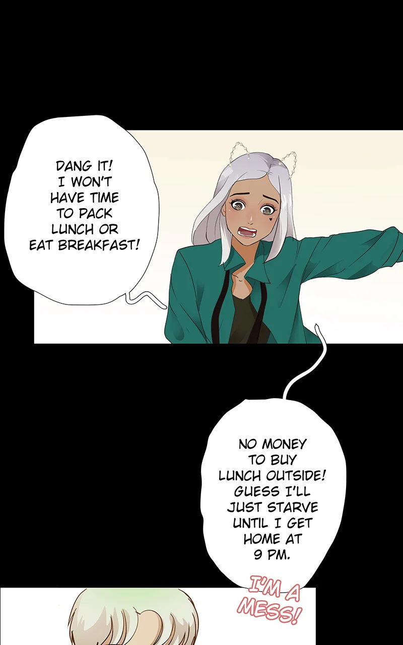 Read Freaking Romance (en) Manga Online