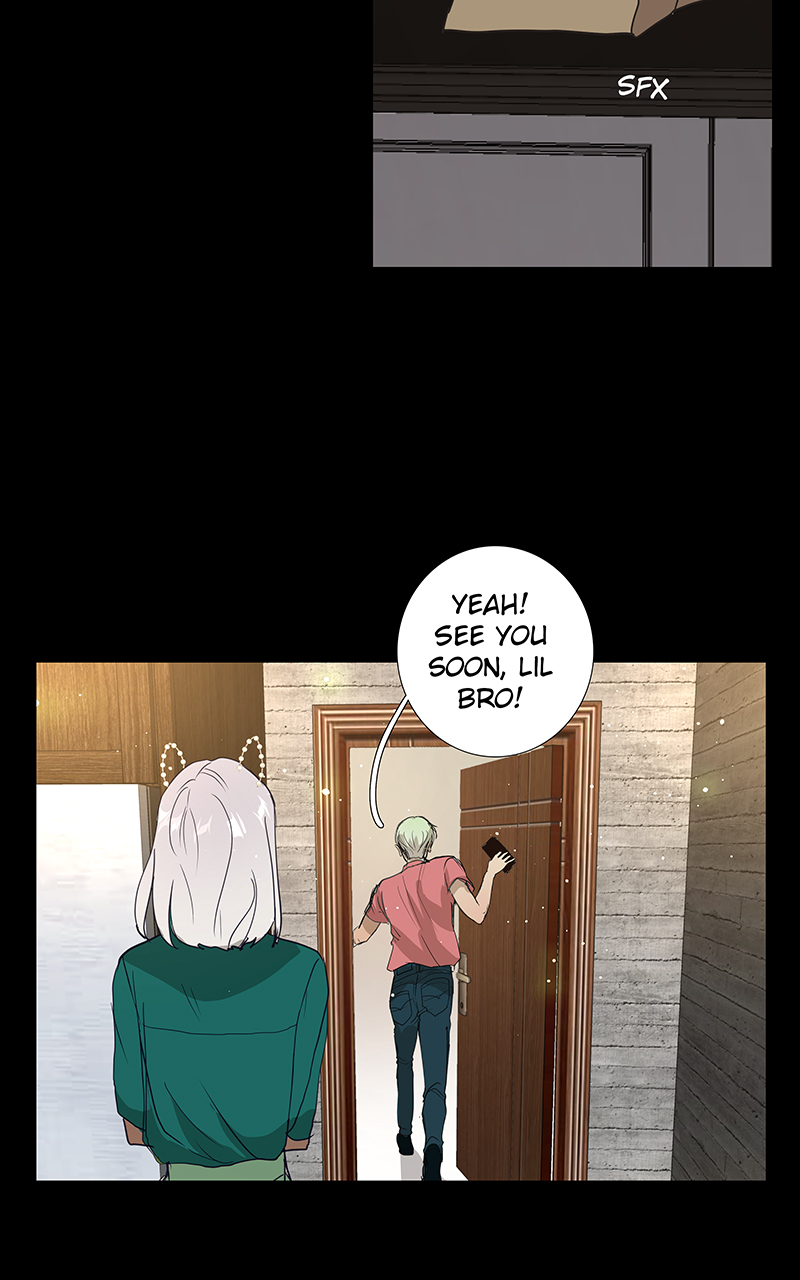 Read Freaking Romance (en) Manga Online