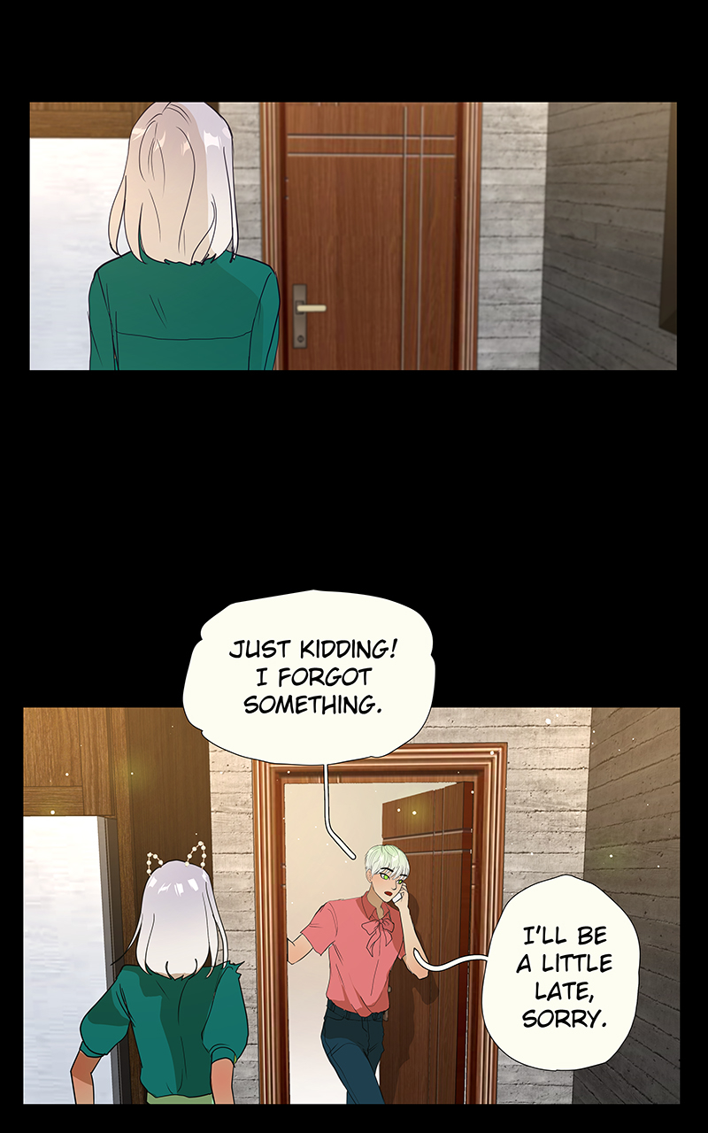 Read Freaking Romance (en) Manga Online