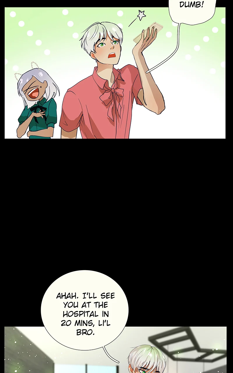 Read Freaking Romance (en) Manga Online