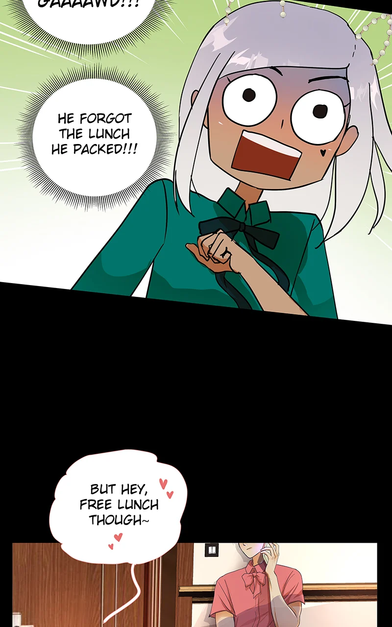 Read Freaking Romance (en) Manga Online