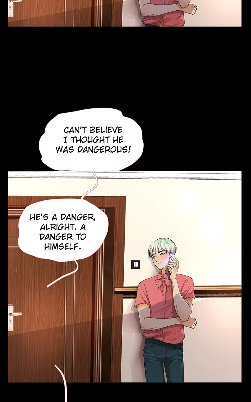Read Freaking Romance (en) Manga Online