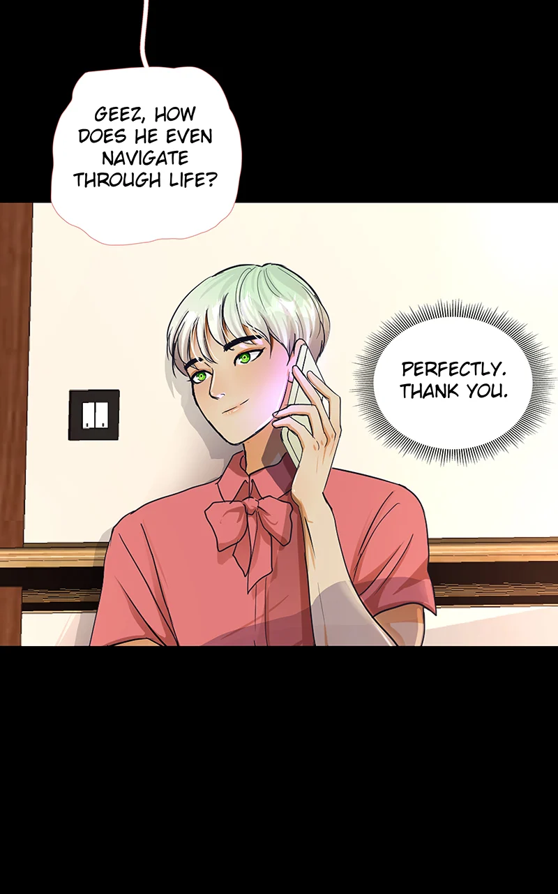 Read Freaking Romance (en) Manga Online