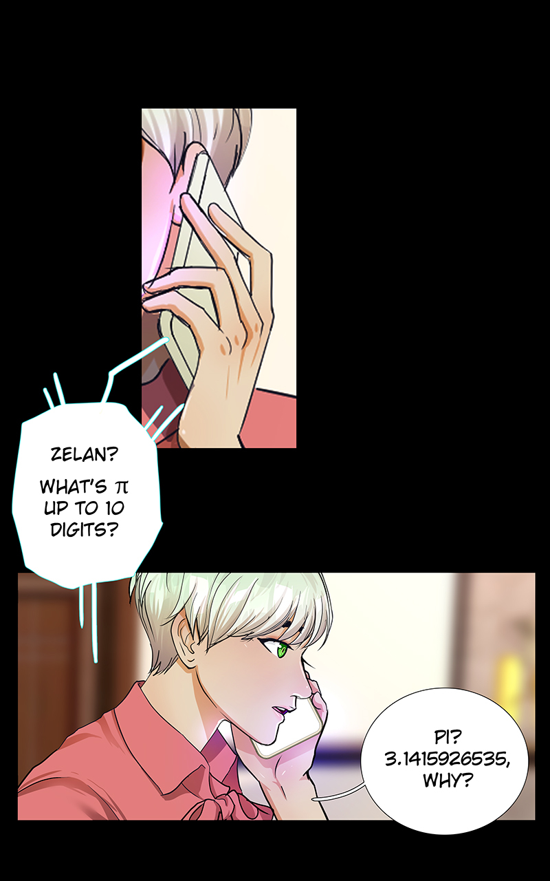 Read Freaking Romance (en) Manga Online