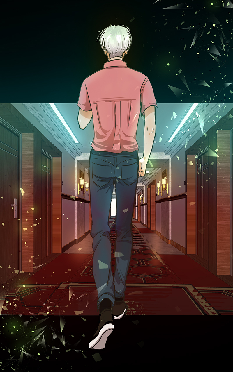 Read Freaking Romance (en) Manga Online