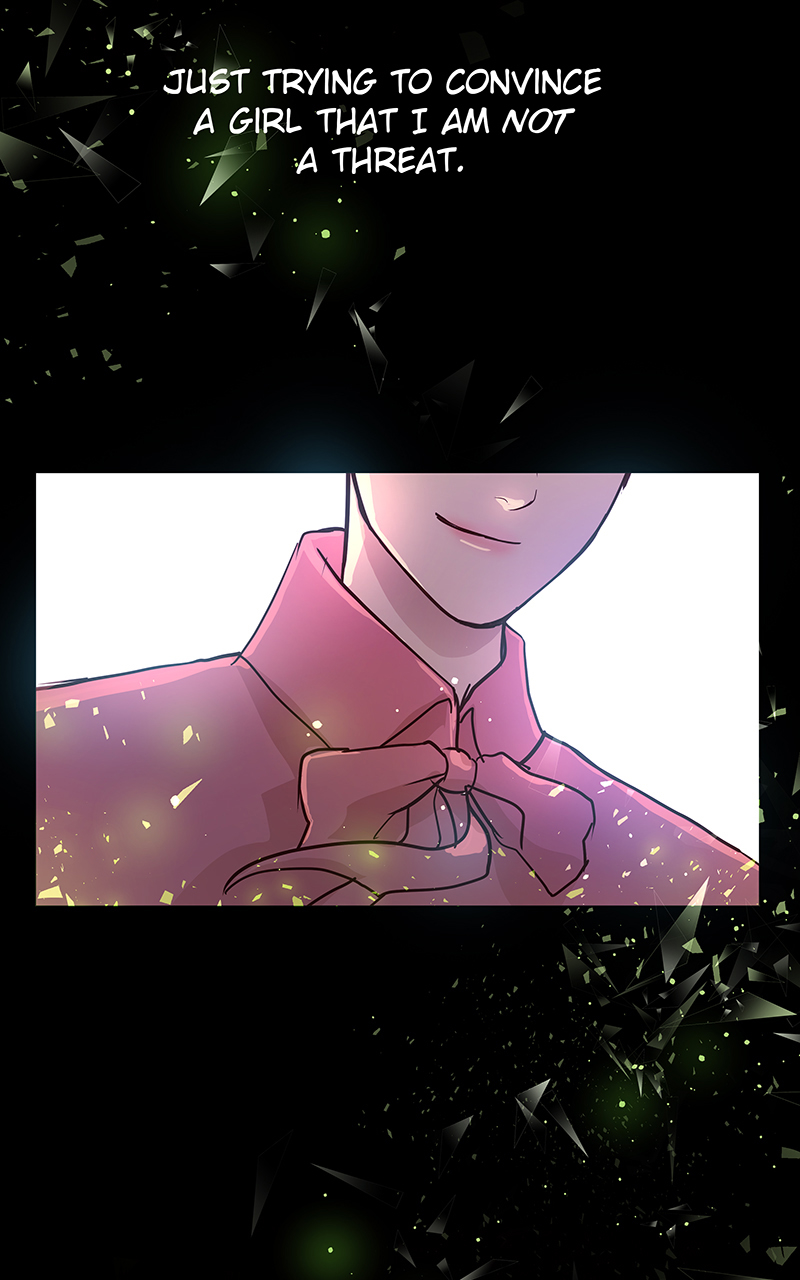 Read Freaking Romance (en) Manga Online