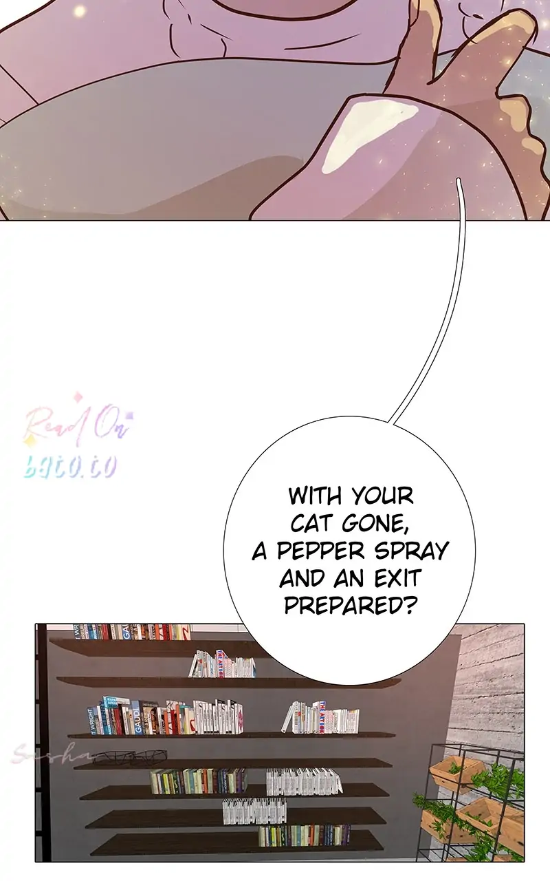 Read Freaking Romance (en) Manga Online