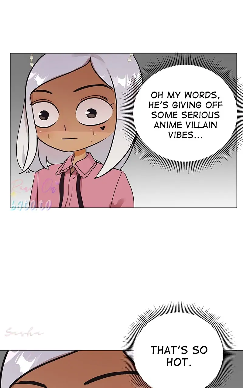 Read Freaking Romance (en) Manga Online