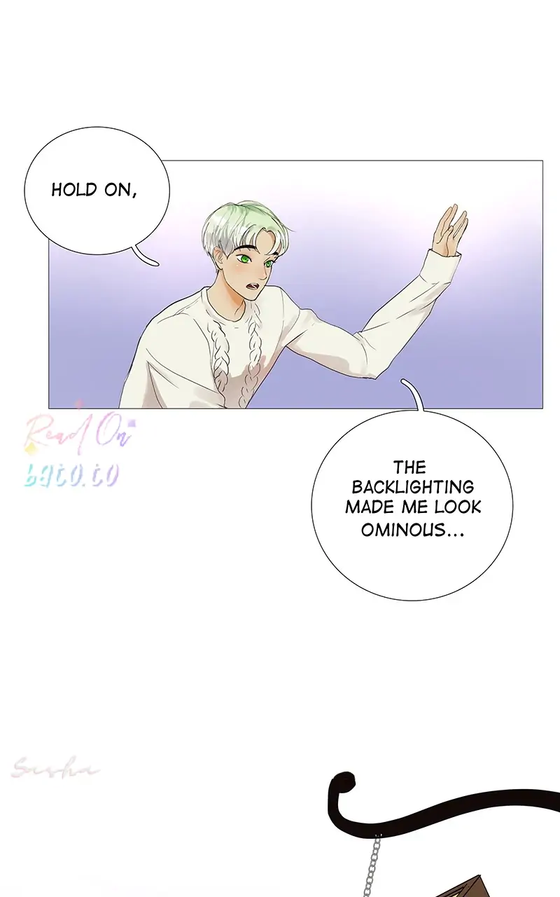 Read Freaking Romance (en) Manga Online