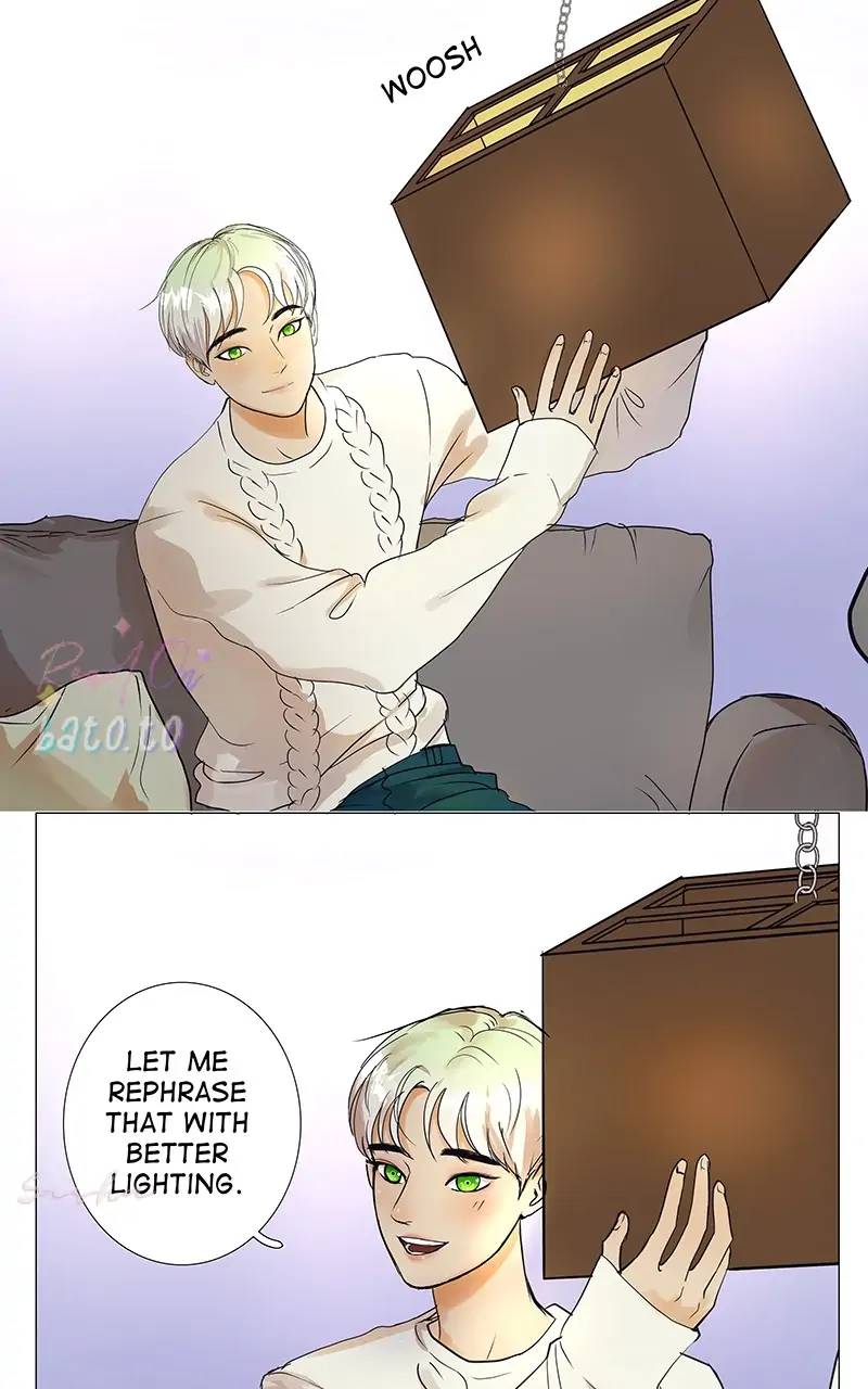 Read Freaking Romance (en) Manga Online